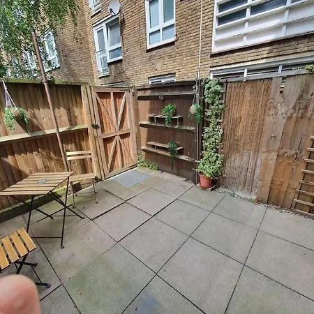 Apartamento Amazing Flat In Fulham